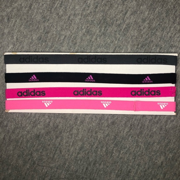 adidas headbands